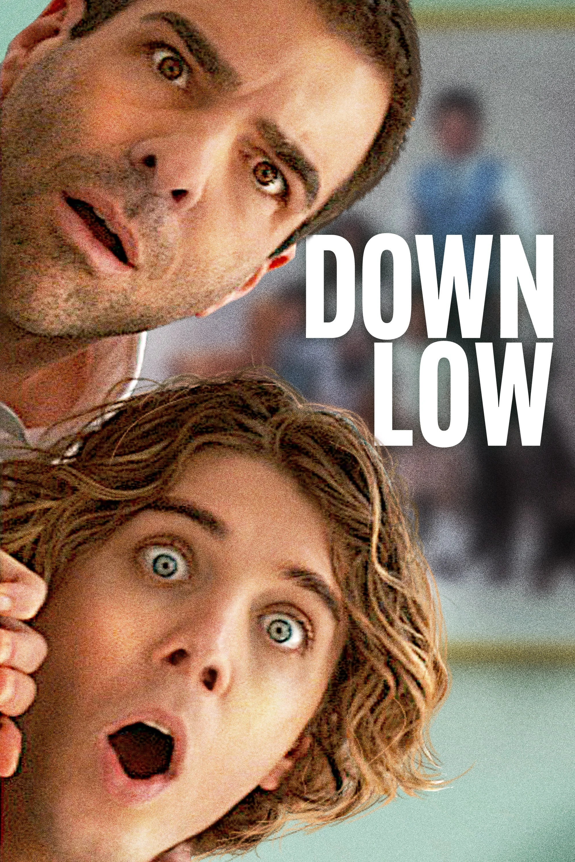 Poster phim Down Low