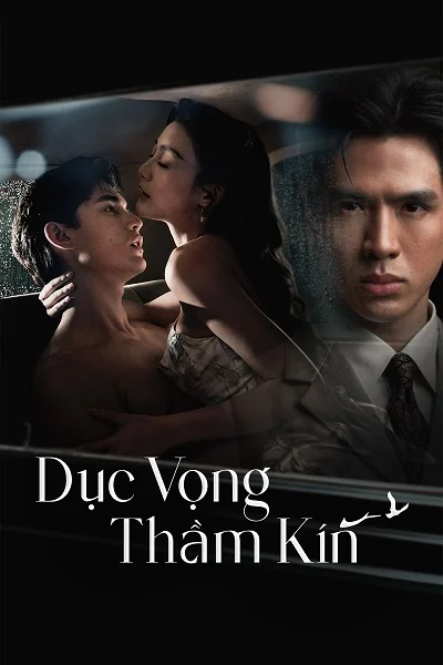 Phim Dục Vọng Thầm Kín (Cánh Chim Giấu Tình)