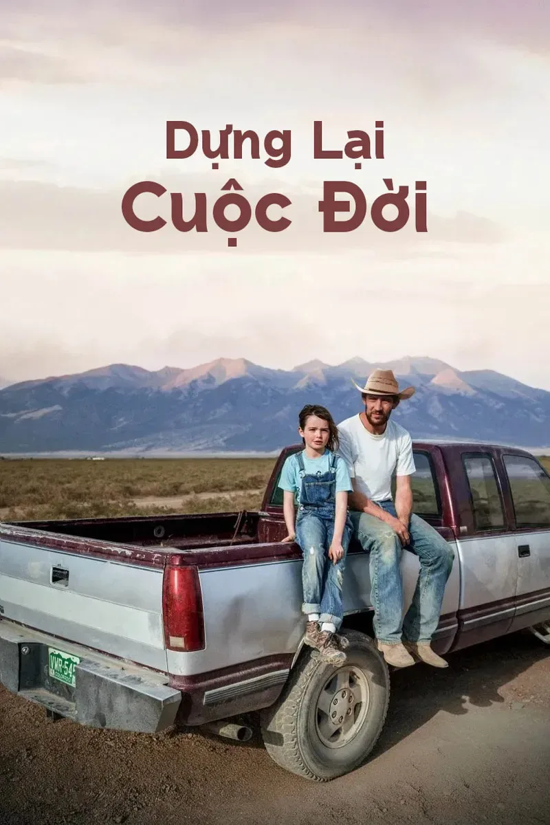 Phim Dựng Lại Cuộc Đời