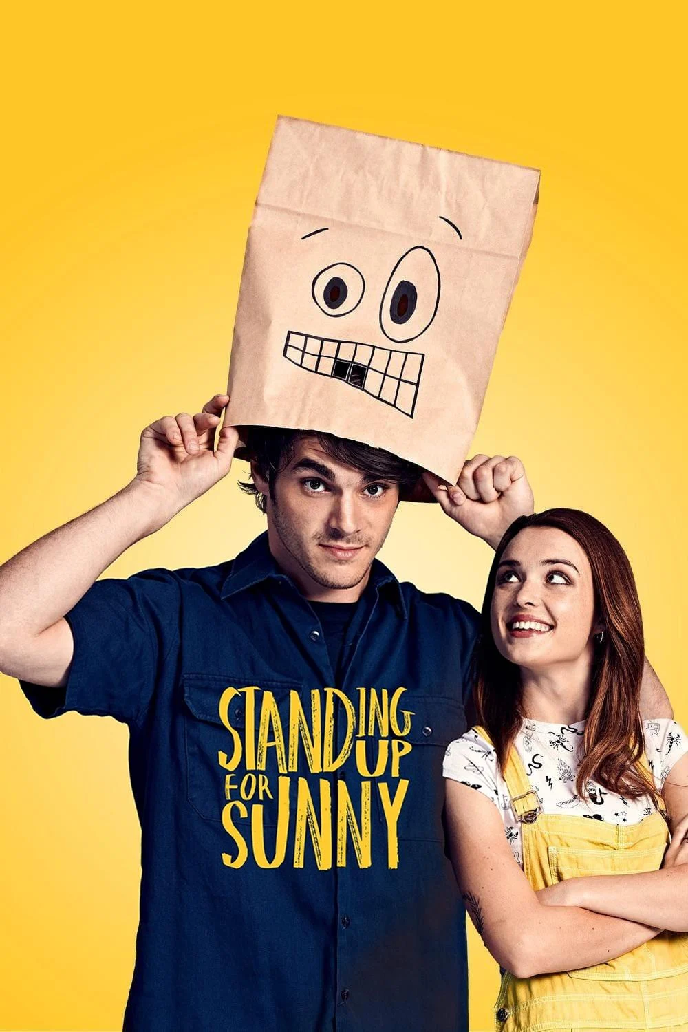 Phim Đứng Lên Vì Sunny