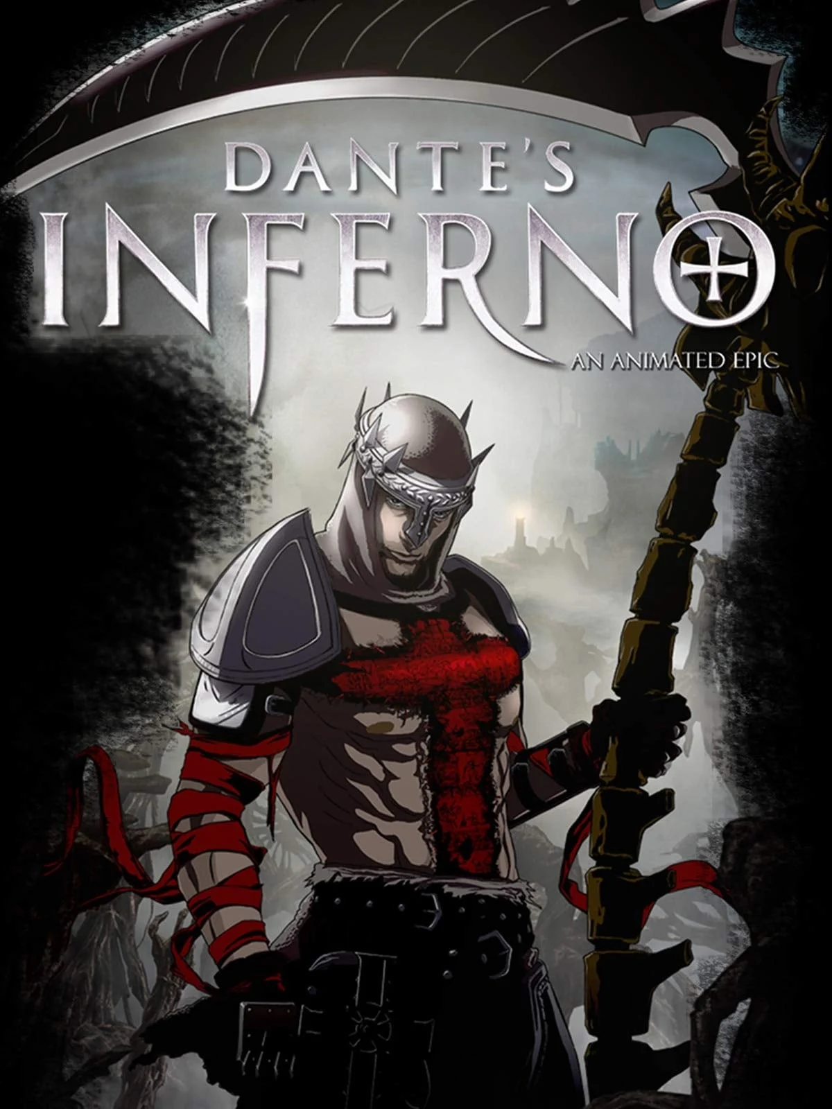 Phim Dũng Sĩ Dante