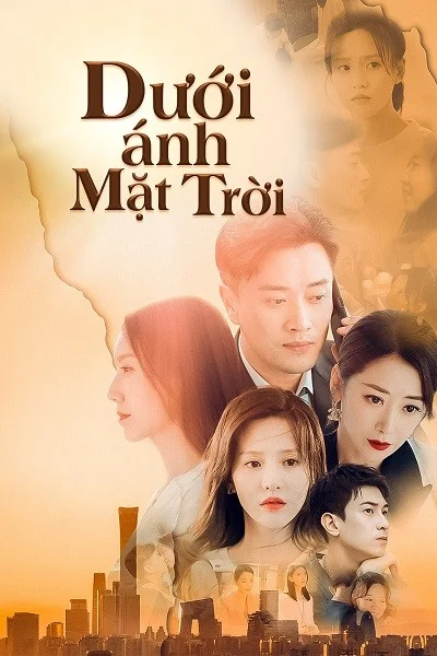 Phim Dưới Ánh Mặt Trời (2021)