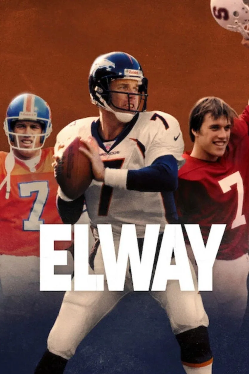 Poster phim Elway
