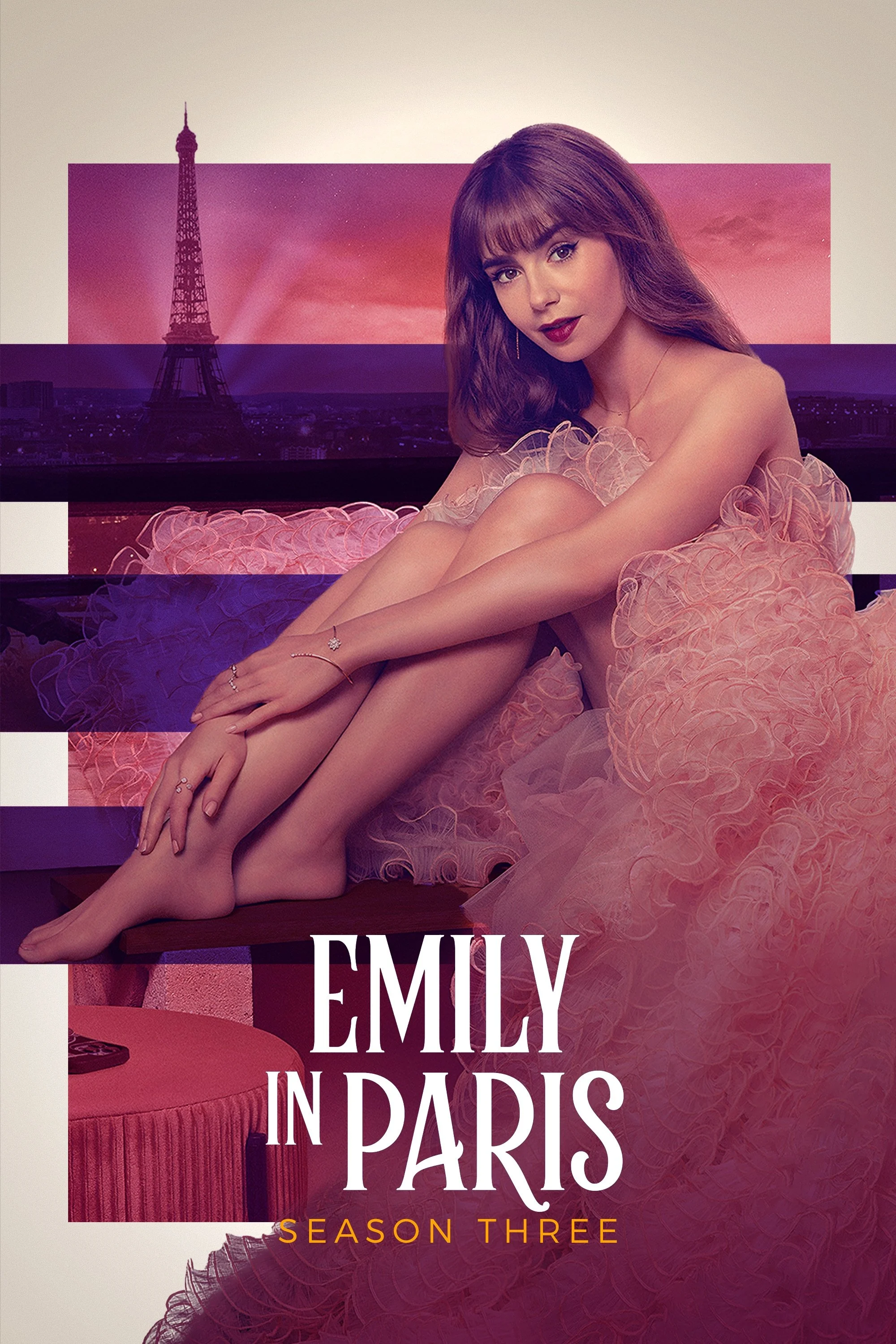 Phim Emily Ở Paris (Phần 3)