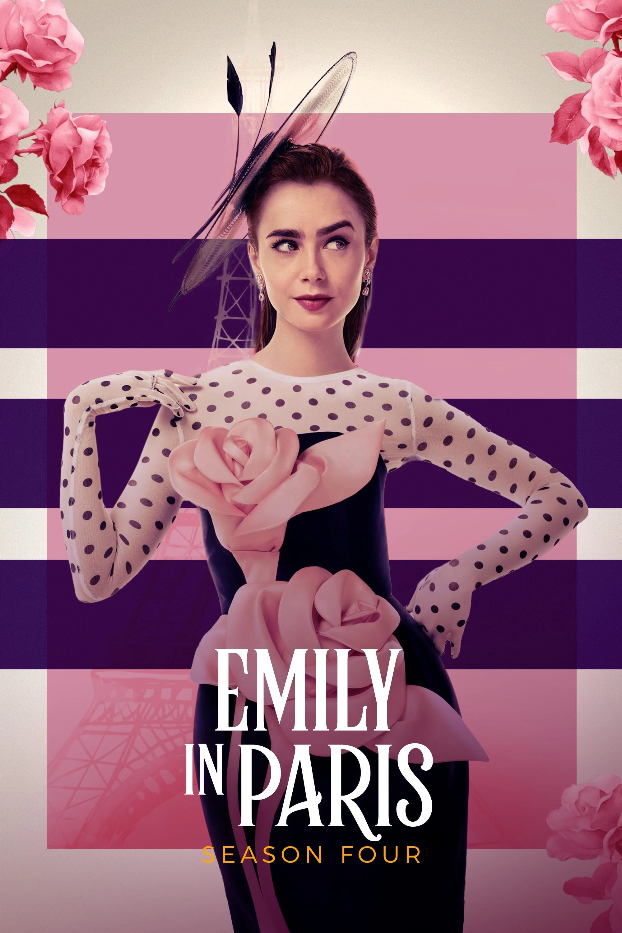 Phim Emily Ở Paris (Phần 4)