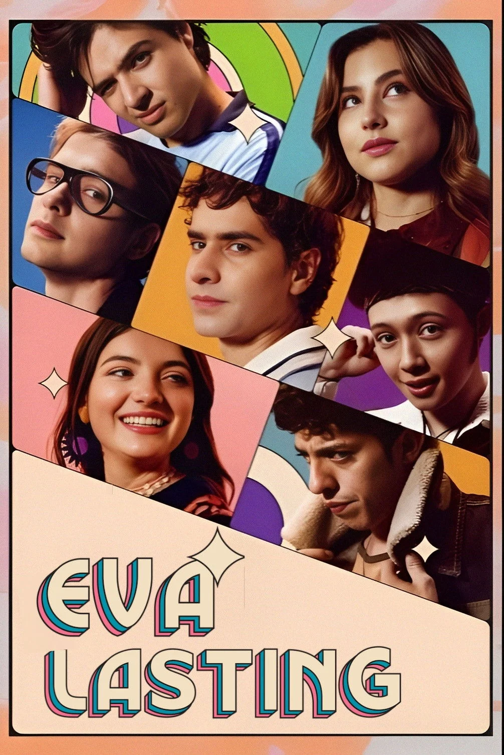 Phim Eva Mãi Mãi (Phần 2) (La primera vez)