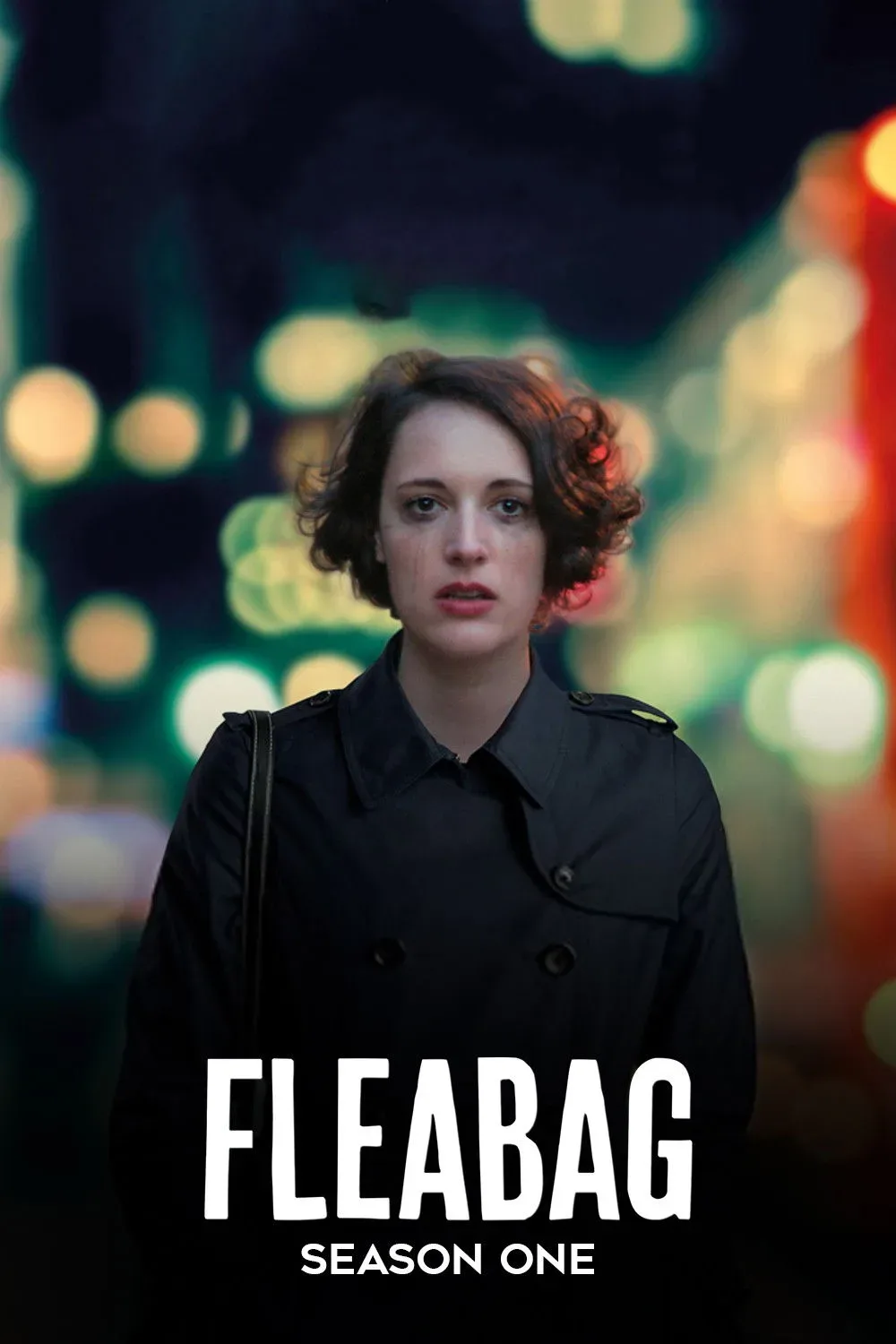 Phim Fleabag (Phần 1)