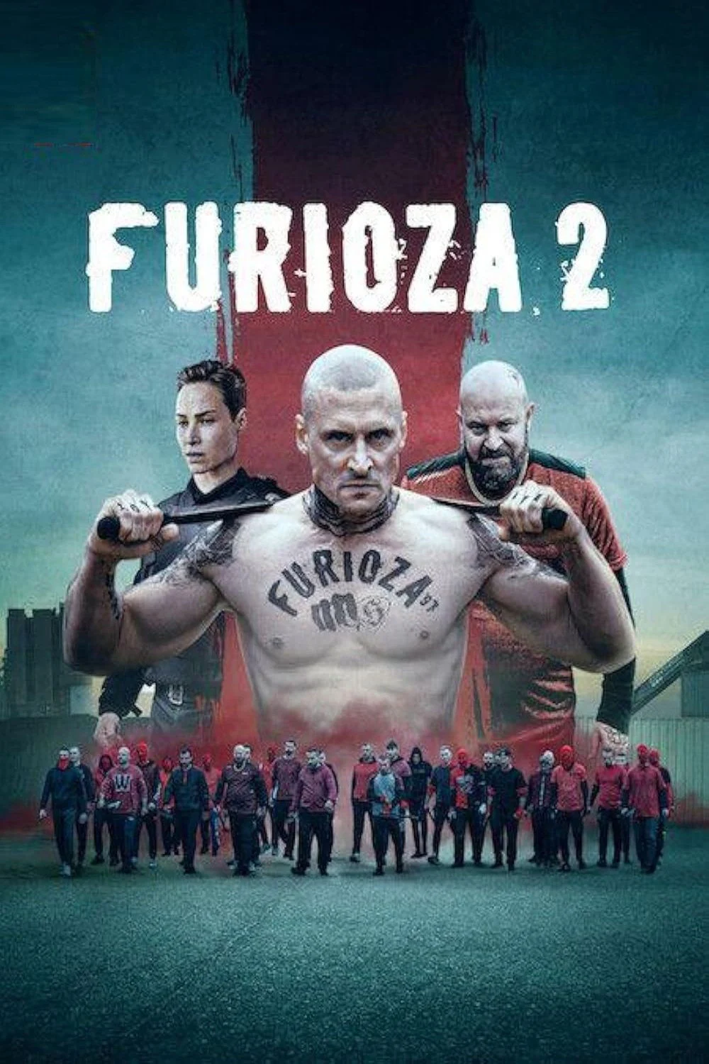 Phim Furioza 2
