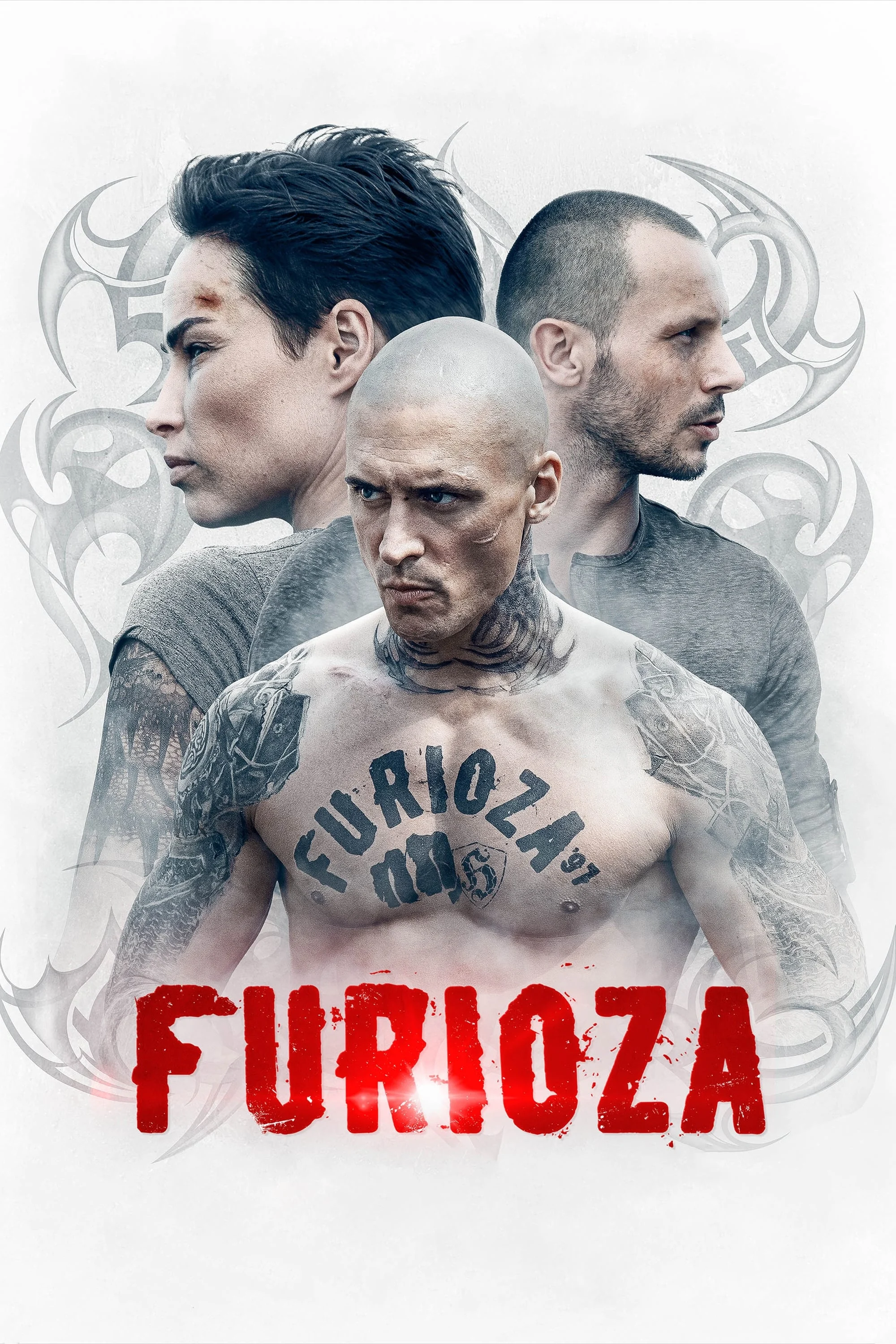 Phim Furioza