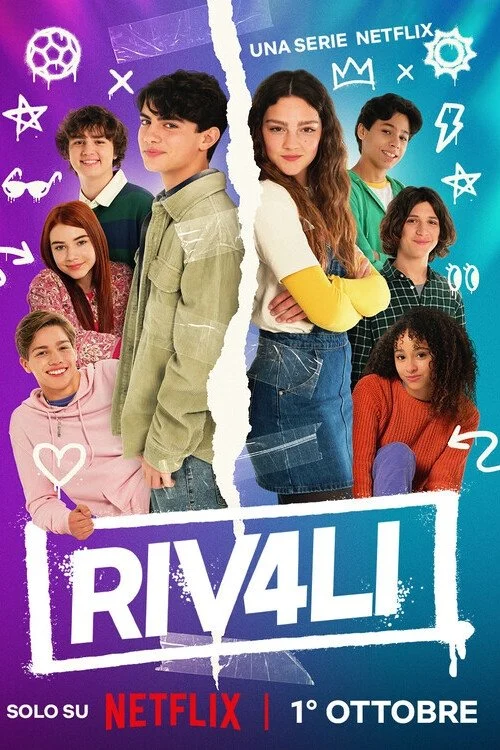 Phim G4nh Đua (RIV4LI)