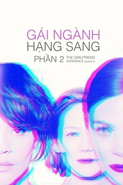 Phim Gái Ngành Hạng Sang (Phần 2)