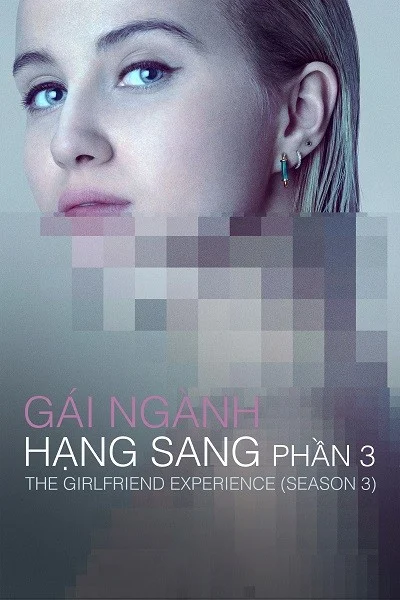 Phim Gái Ngành Hạng Sang (Phần 3)