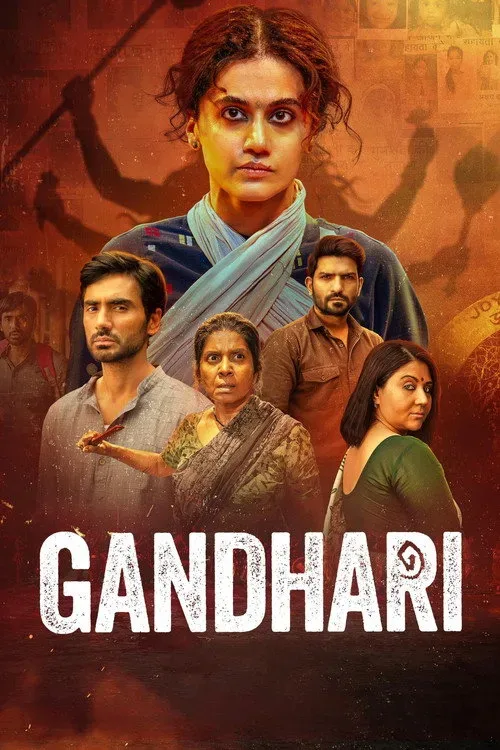 Phim Gandhari