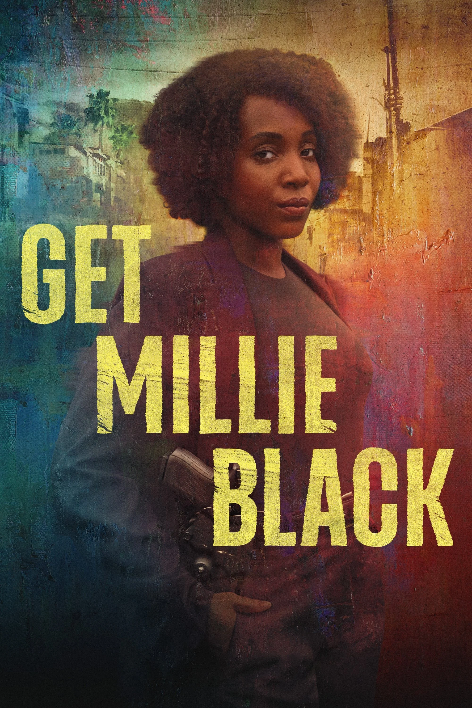 Poster phim Gặp Millie Black (Phần 1)