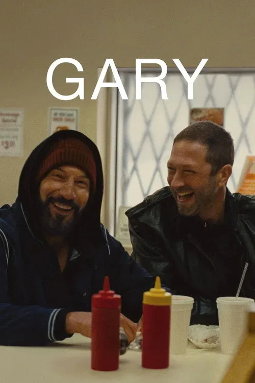 Phim Gary
