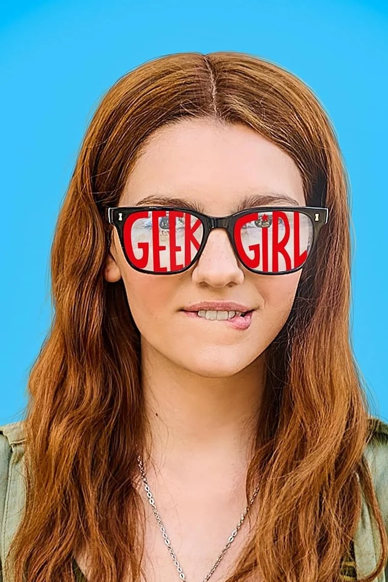 Phim Geek Girl