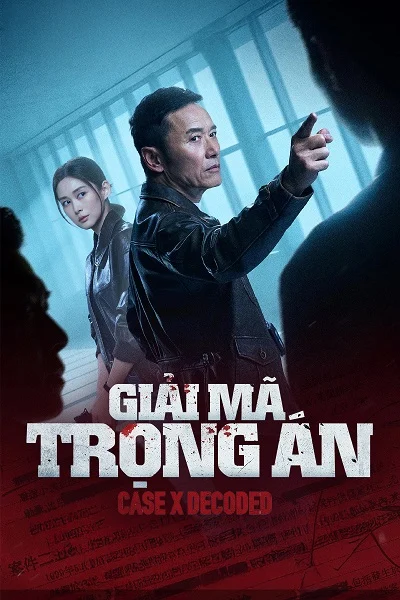 Phim Giải Mã Trọng Án