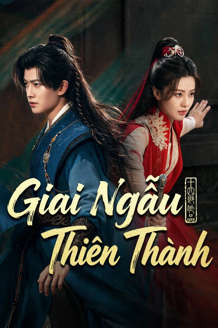 Phim Giai Ngẫu Thiên Thành