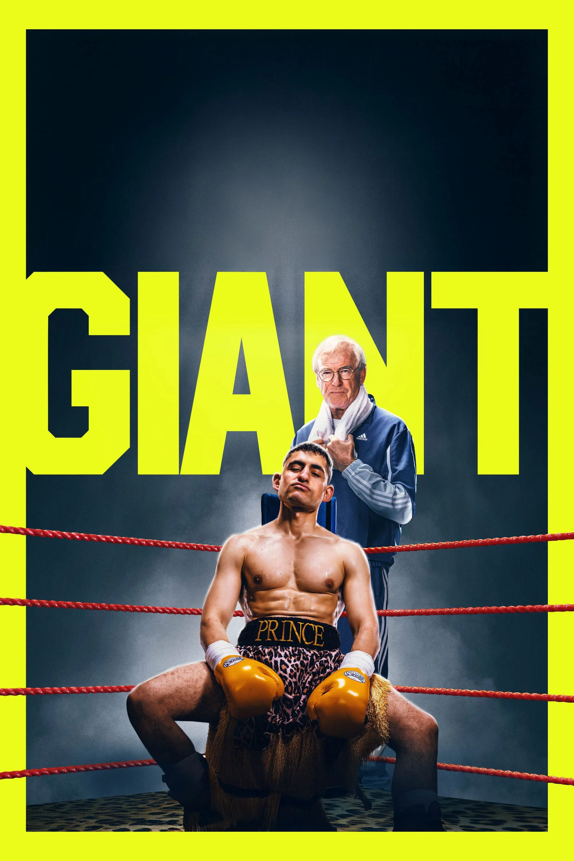 Phim Giant