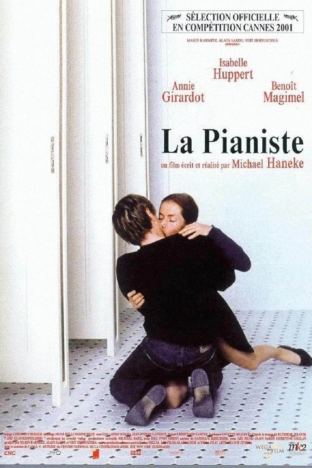 Phim Giáo Viên Piano