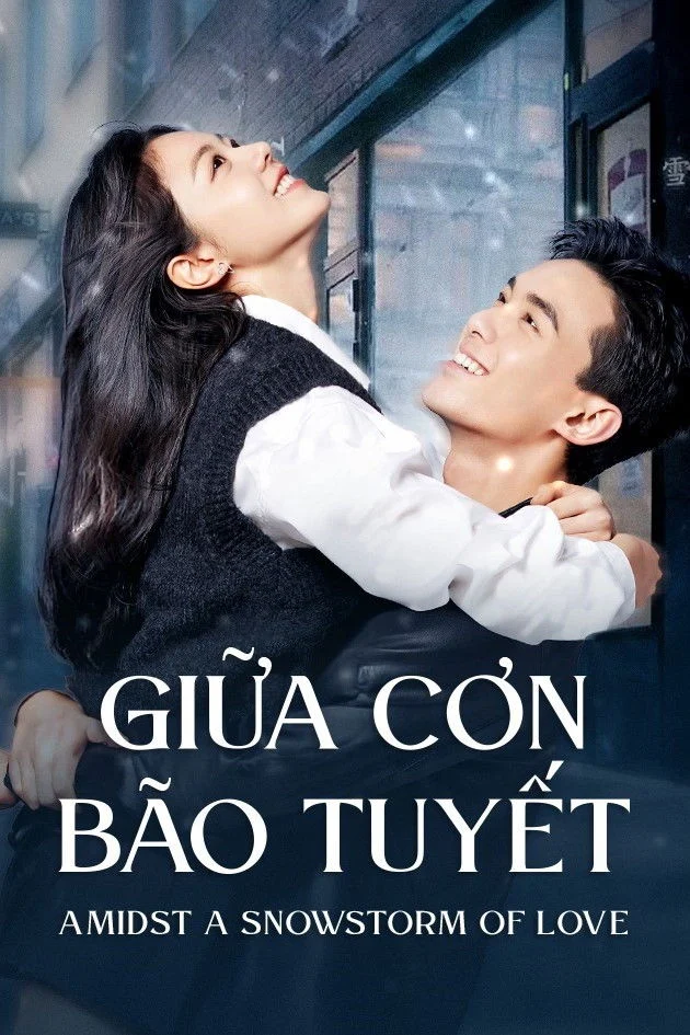 Phim Giữa Cơn Bão Tuyết