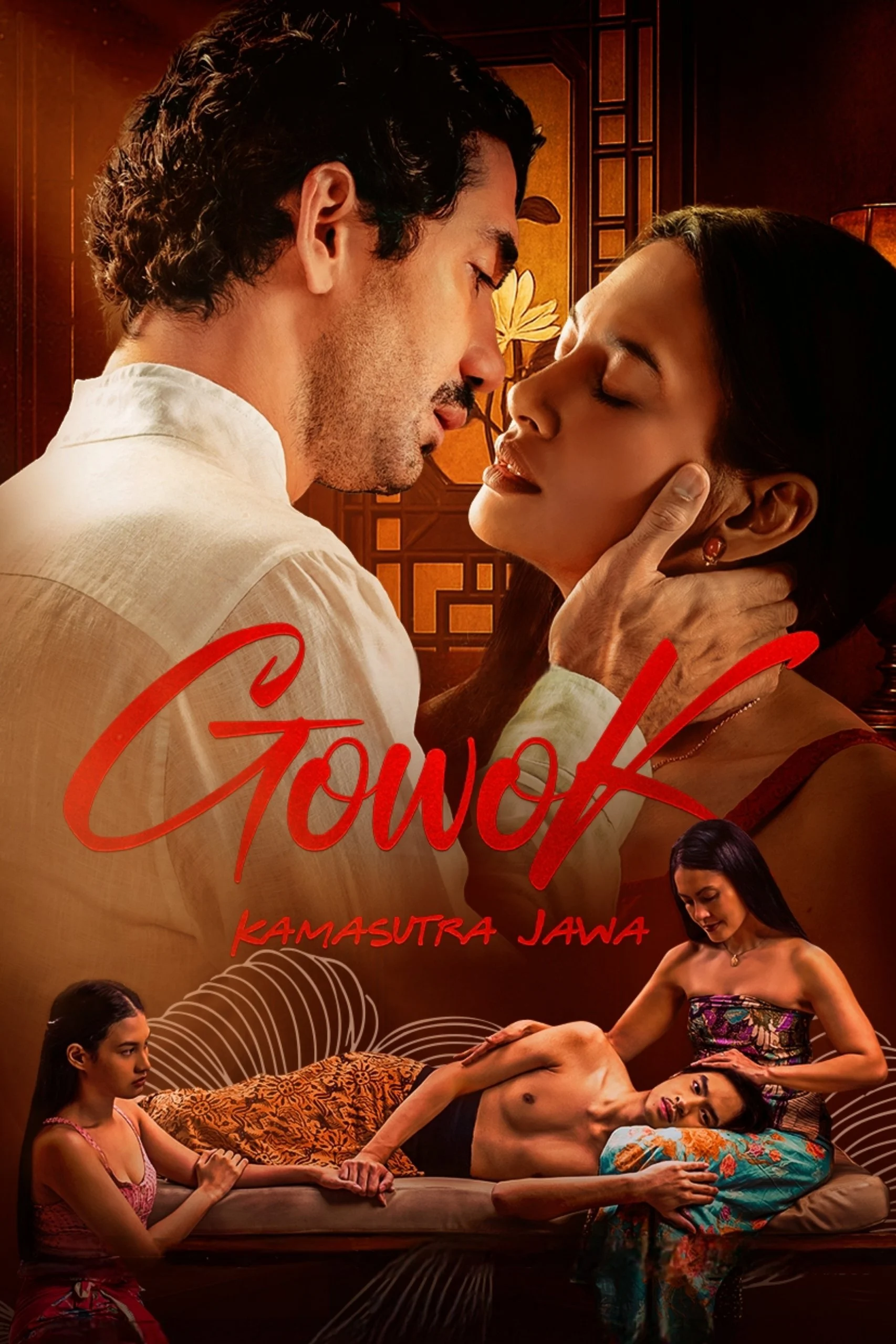 Phim Gowok: Kamasutra Jawa