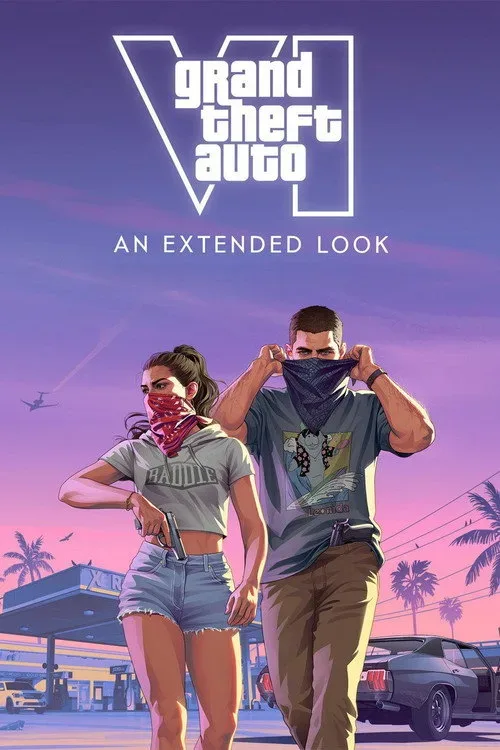 Phim Grand Theft Auto VI: Cái Nhìn Sâu Hơn