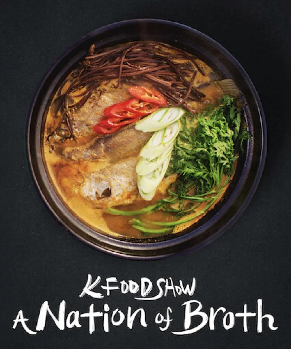 Phim Hàn Quốc: Xứ Sở Banchan