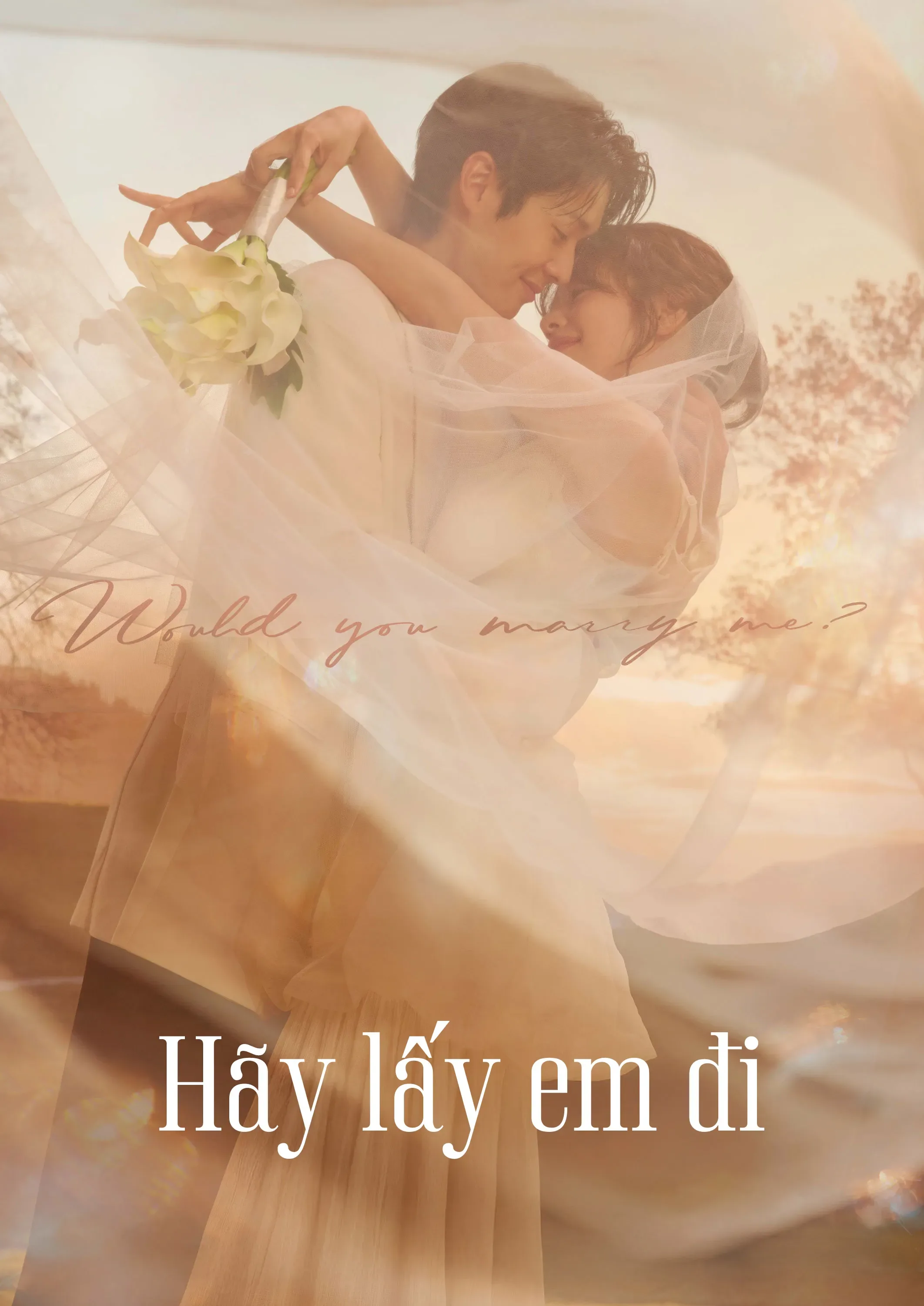Phim Hãy Lấy Em Đi (Anh Có Muốn Cưới Em Không?)