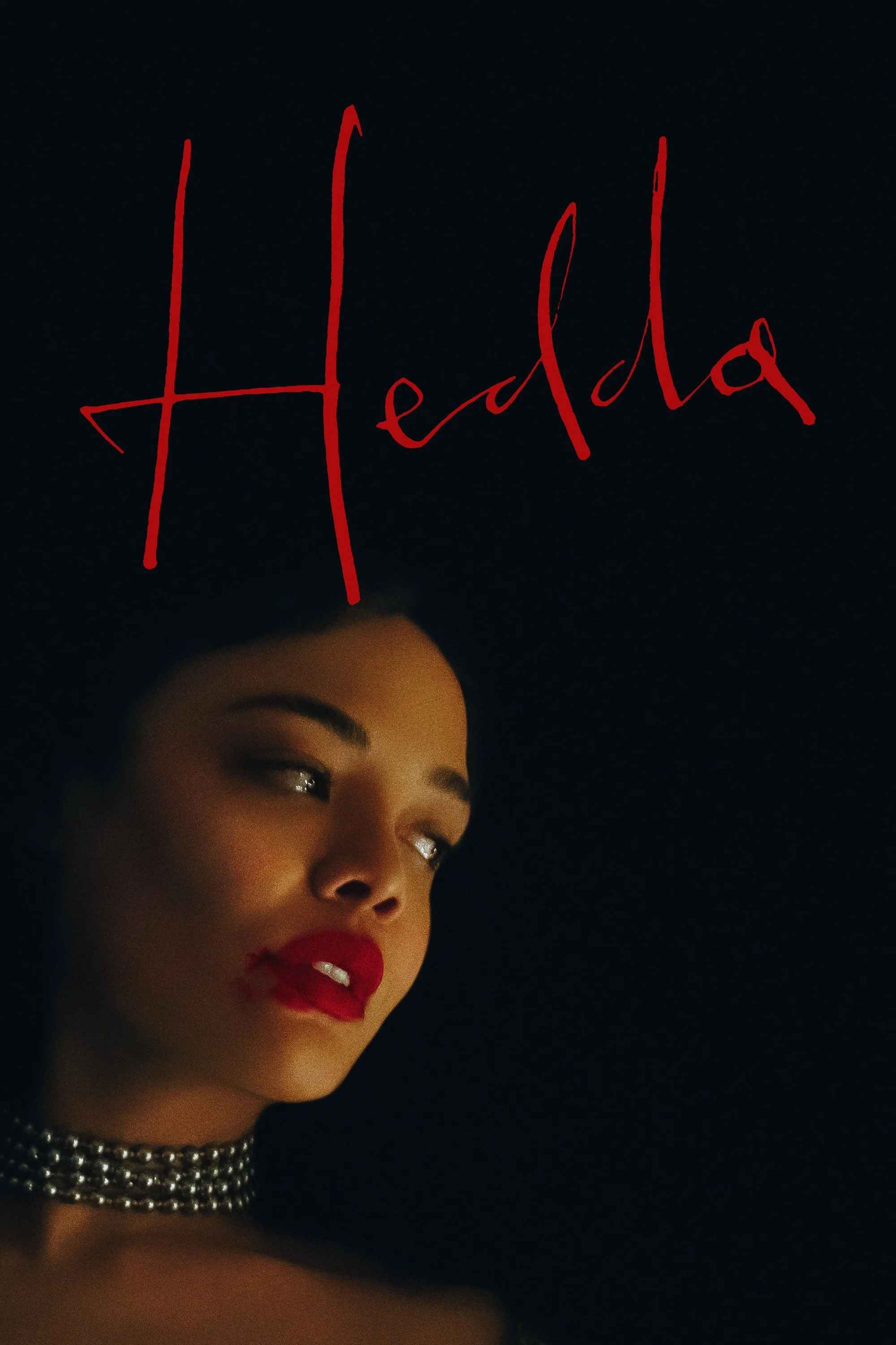 Poster phim Hedda