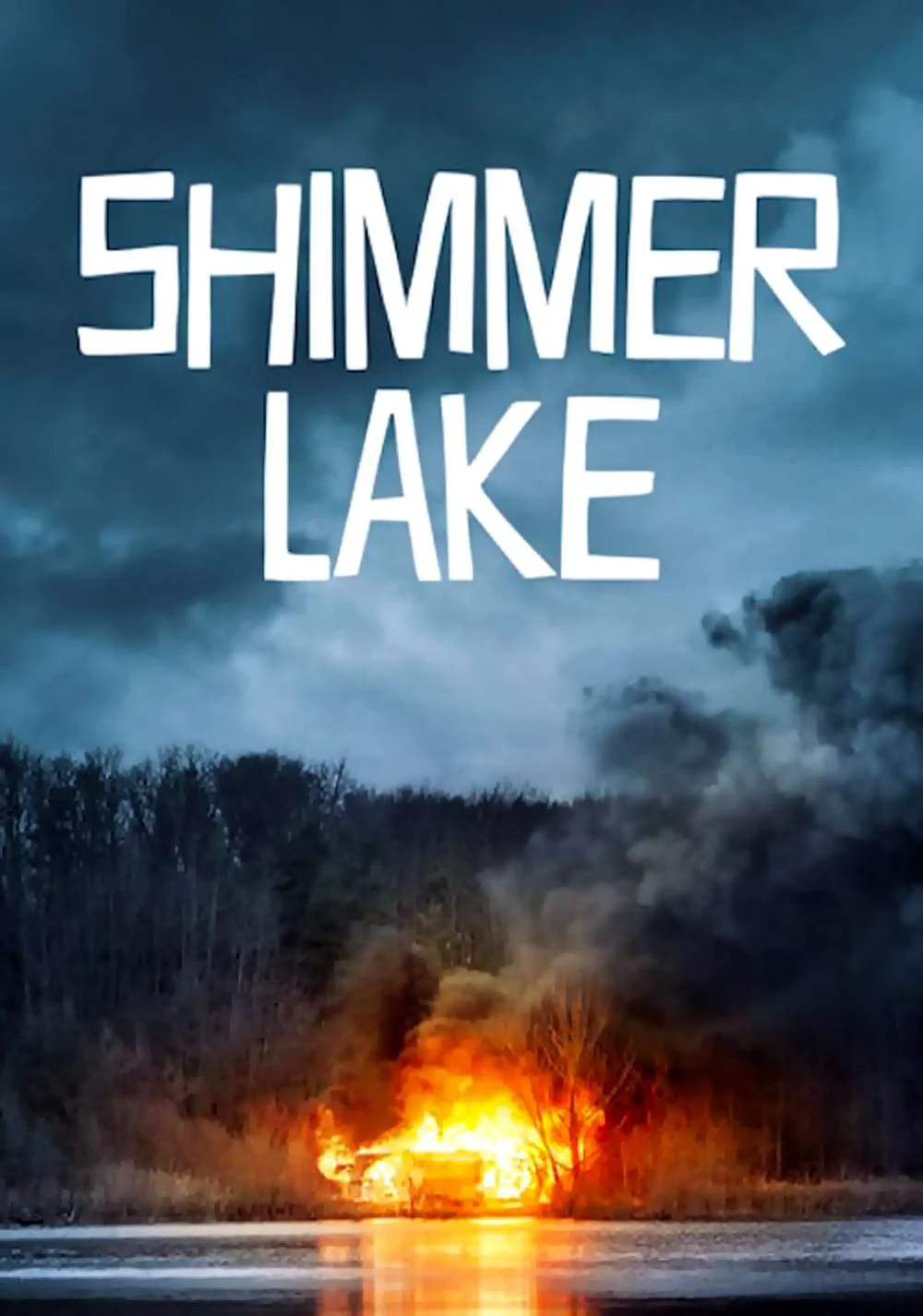 Phim Hồ Shimmer
