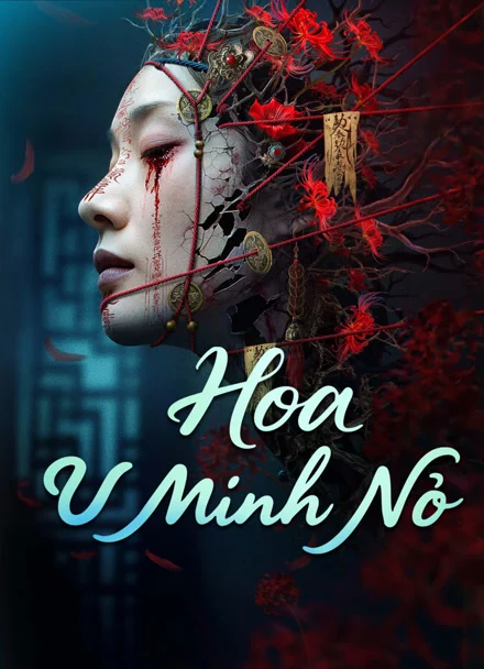 Phim Hoa Địa Ngục Nở Rộ