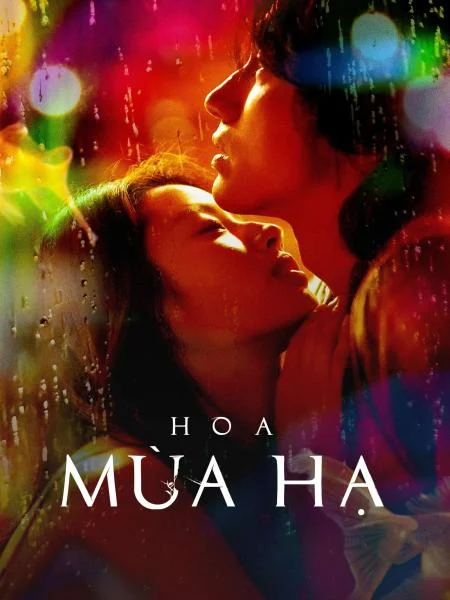 Poster phim Hoa Mùa Hạ