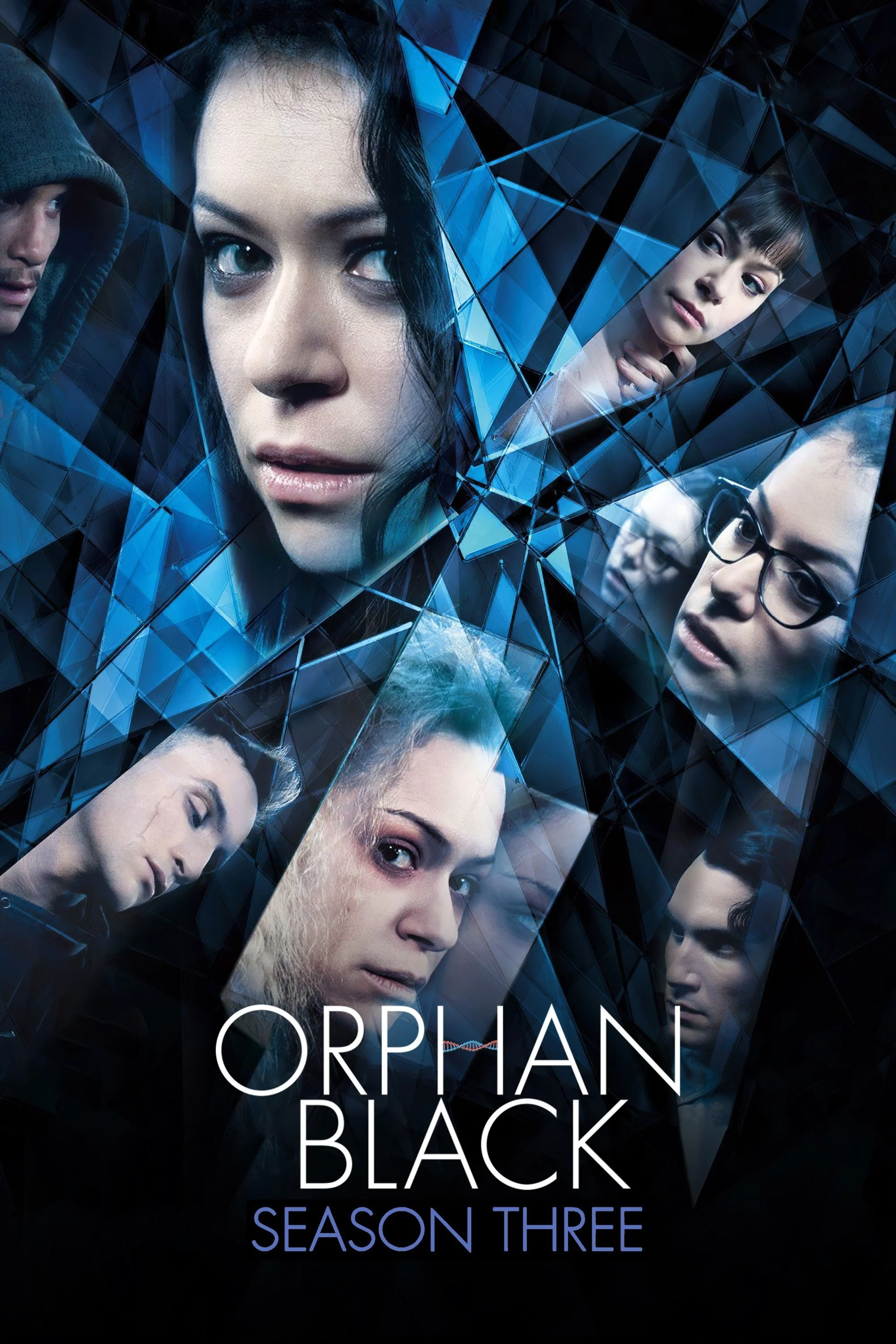 Poster phim Hoán Vị (Phần 3)
