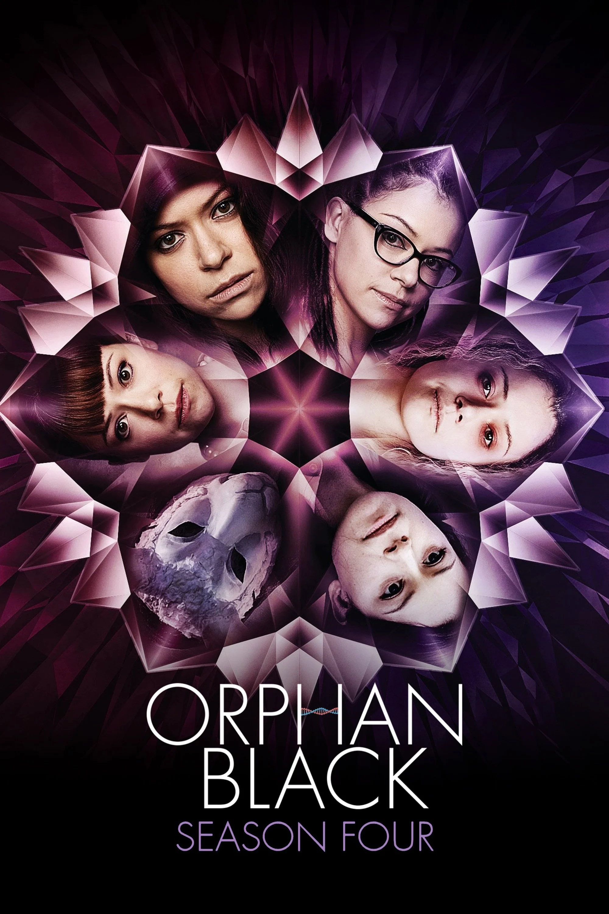 Poster phim Hoán Vị (Phần 4)