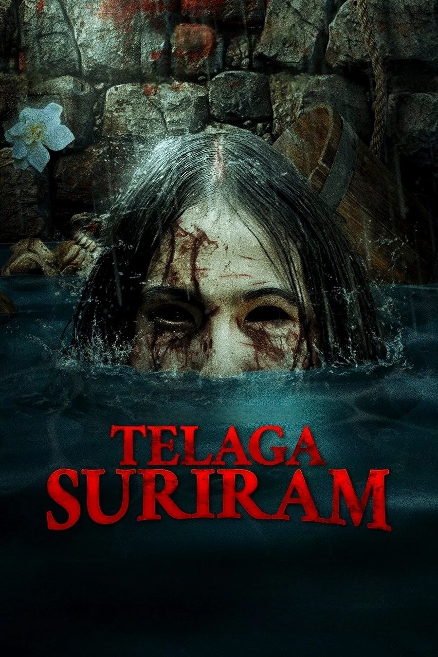 Phim Hồn ma giếng Suriram
