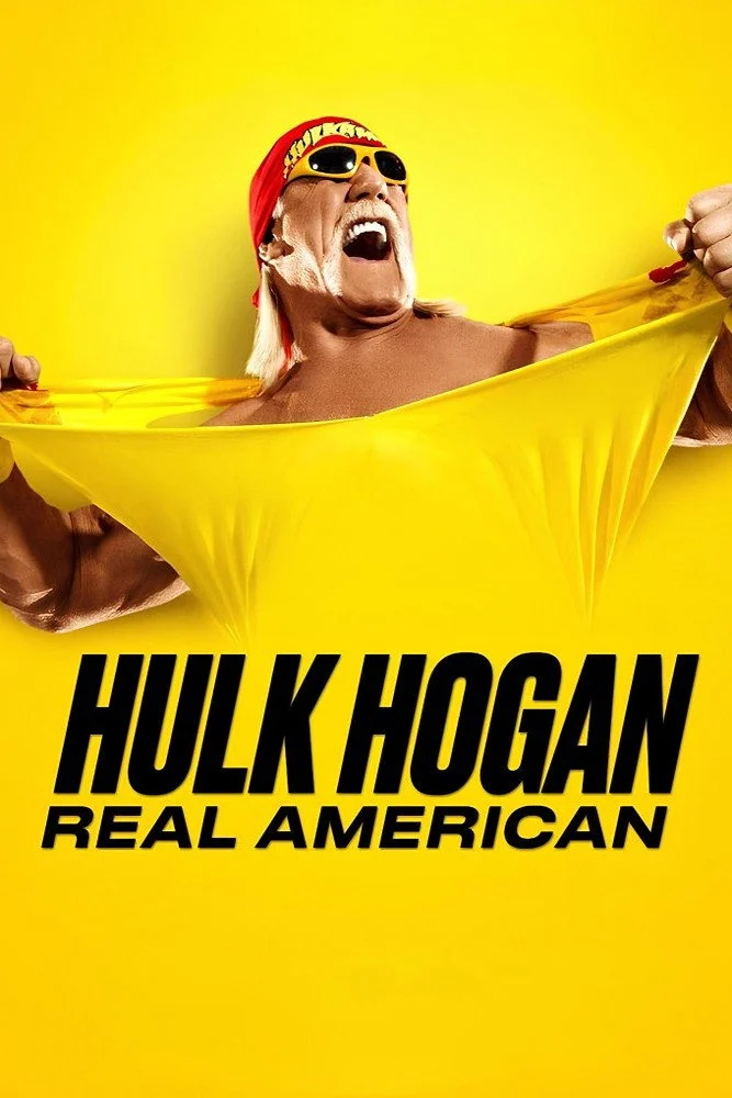 Phim Hulk Hogan: Real American