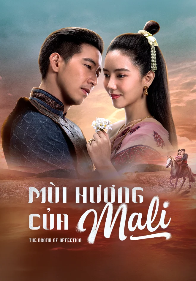 Phim Hương Vị Tình Nhân (Mùi Hương Của Mali)