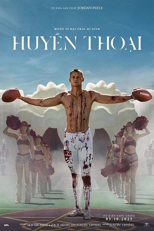 Phim Huyền Thoại