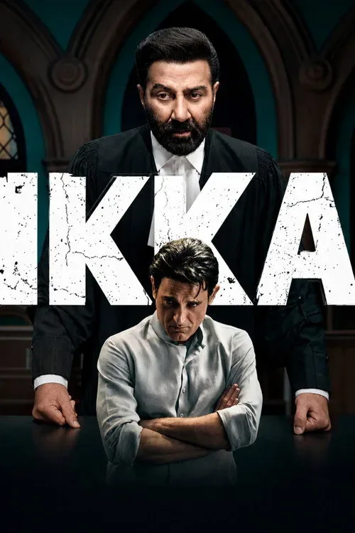 Phim Ikka: Át Chủ Bài