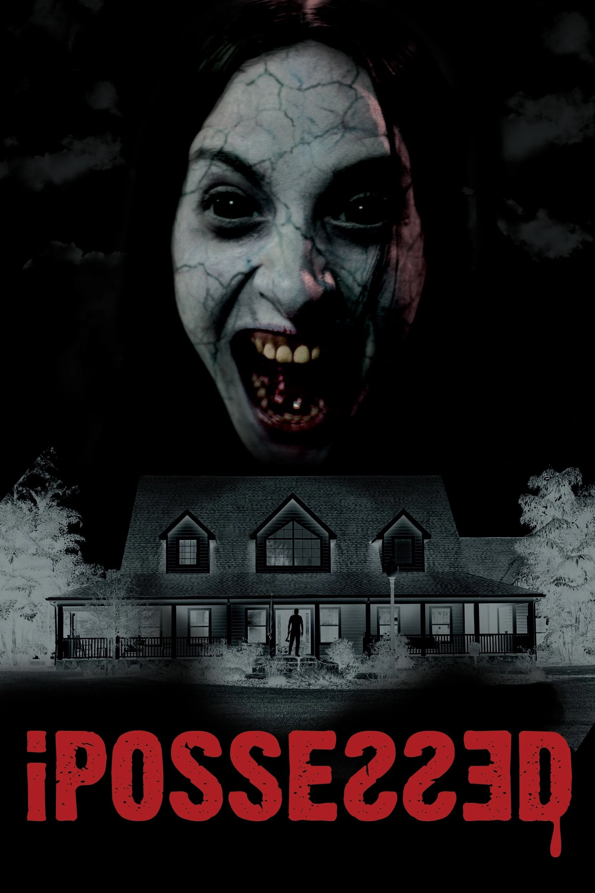 Phim iPossessed