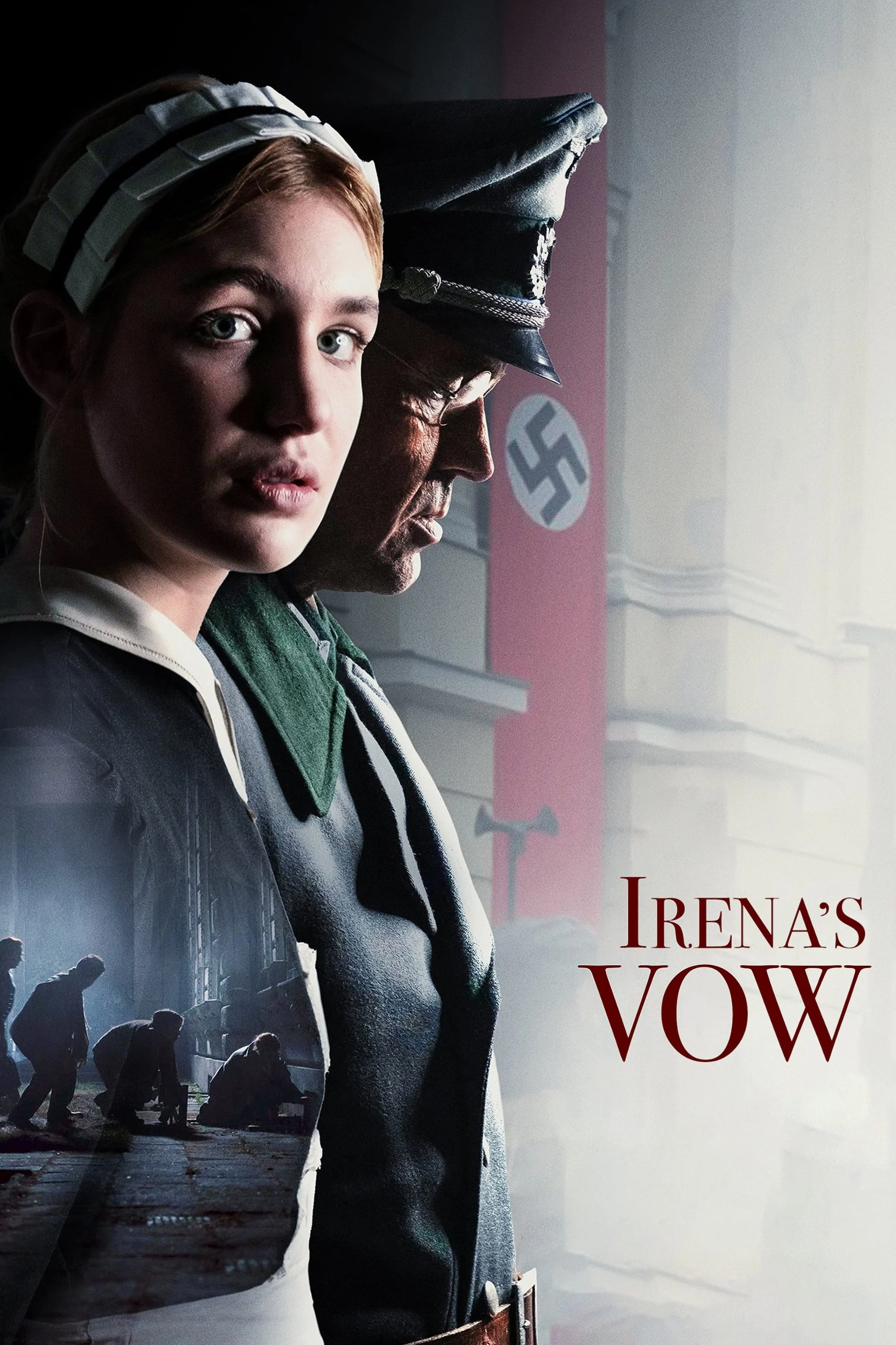 Phim Irena’s Vow