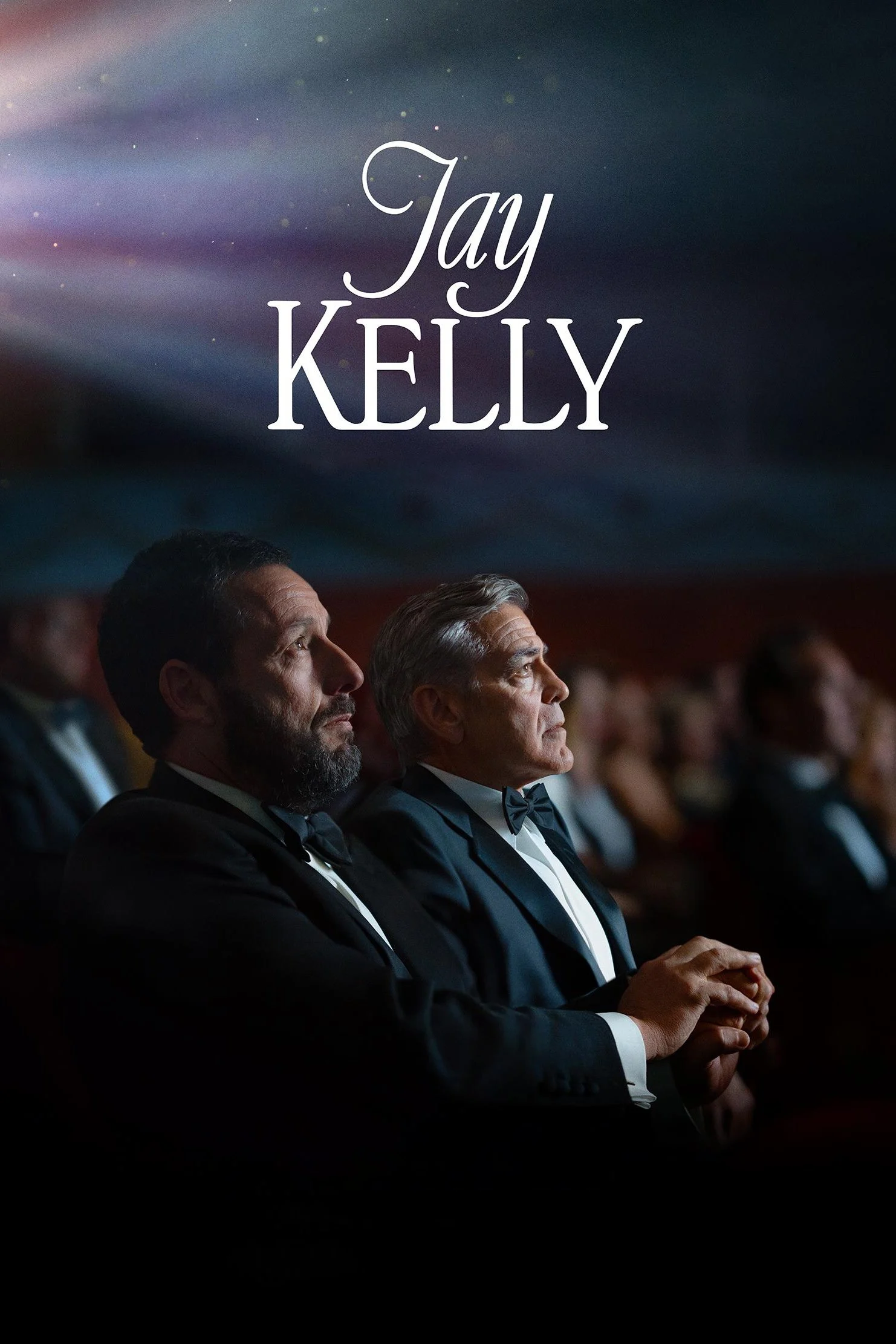 Phim Jay Kelly