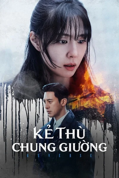 Phim Kẻ Thù Chung Giường