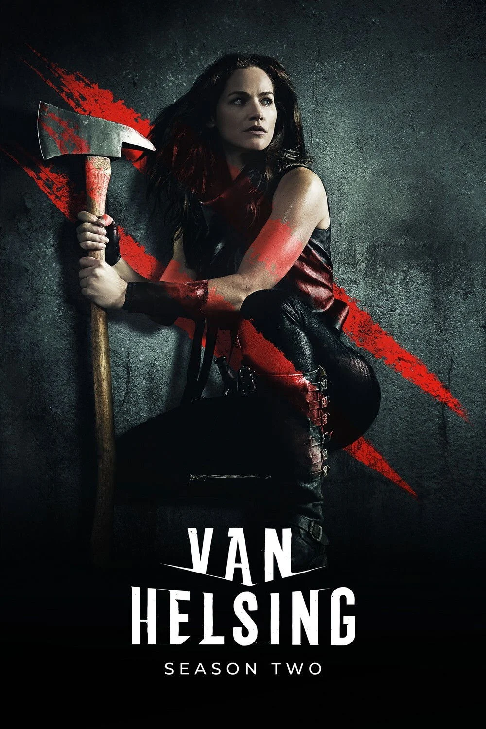 Phim Khắc Tinh Ma Cà Rồng (Phần 2)