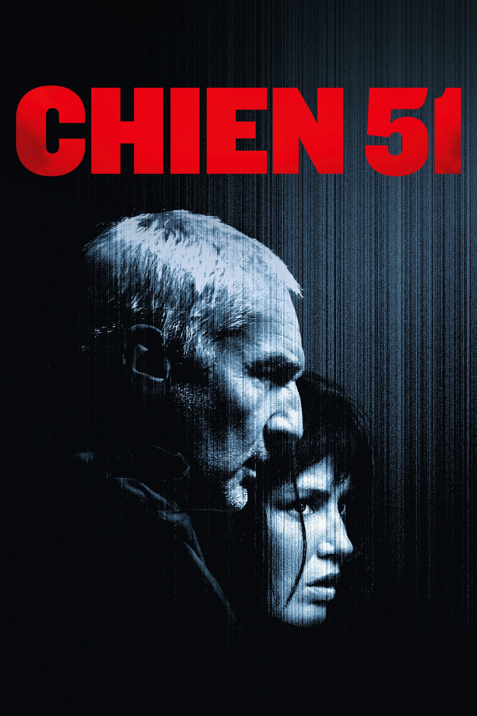 Phim Khu Chó 51