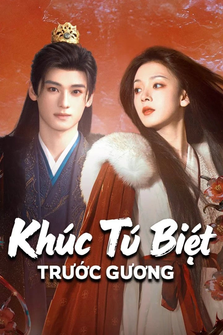 Phim Khúc Từ Biệt Trước Gương