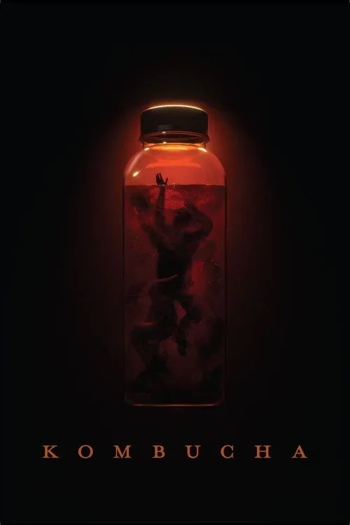 Phim Kombucha