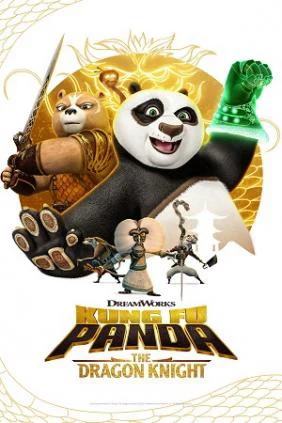 Phim Kung Fu Panda: Hiệp Sĩ Rồng (Phần 2)