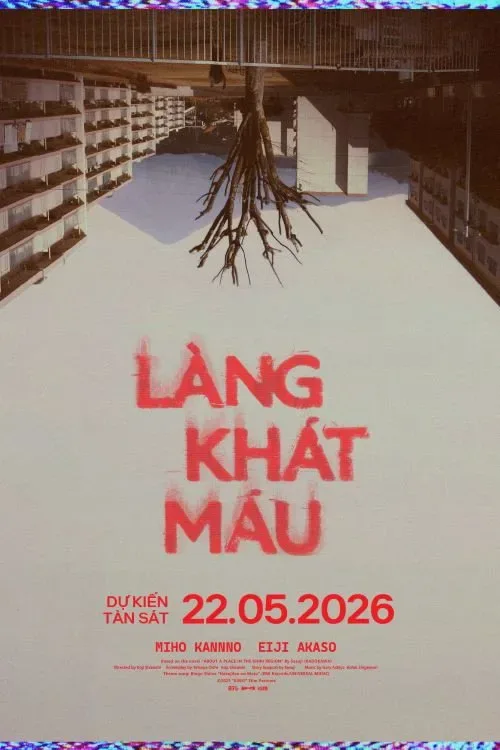 Phim Làng Khát Máu